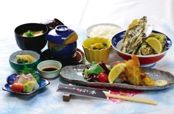 総社 和食 法事 はし本