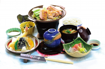 総社 和食 法事 はし本