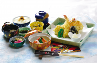 総社 和食 法事 はし本